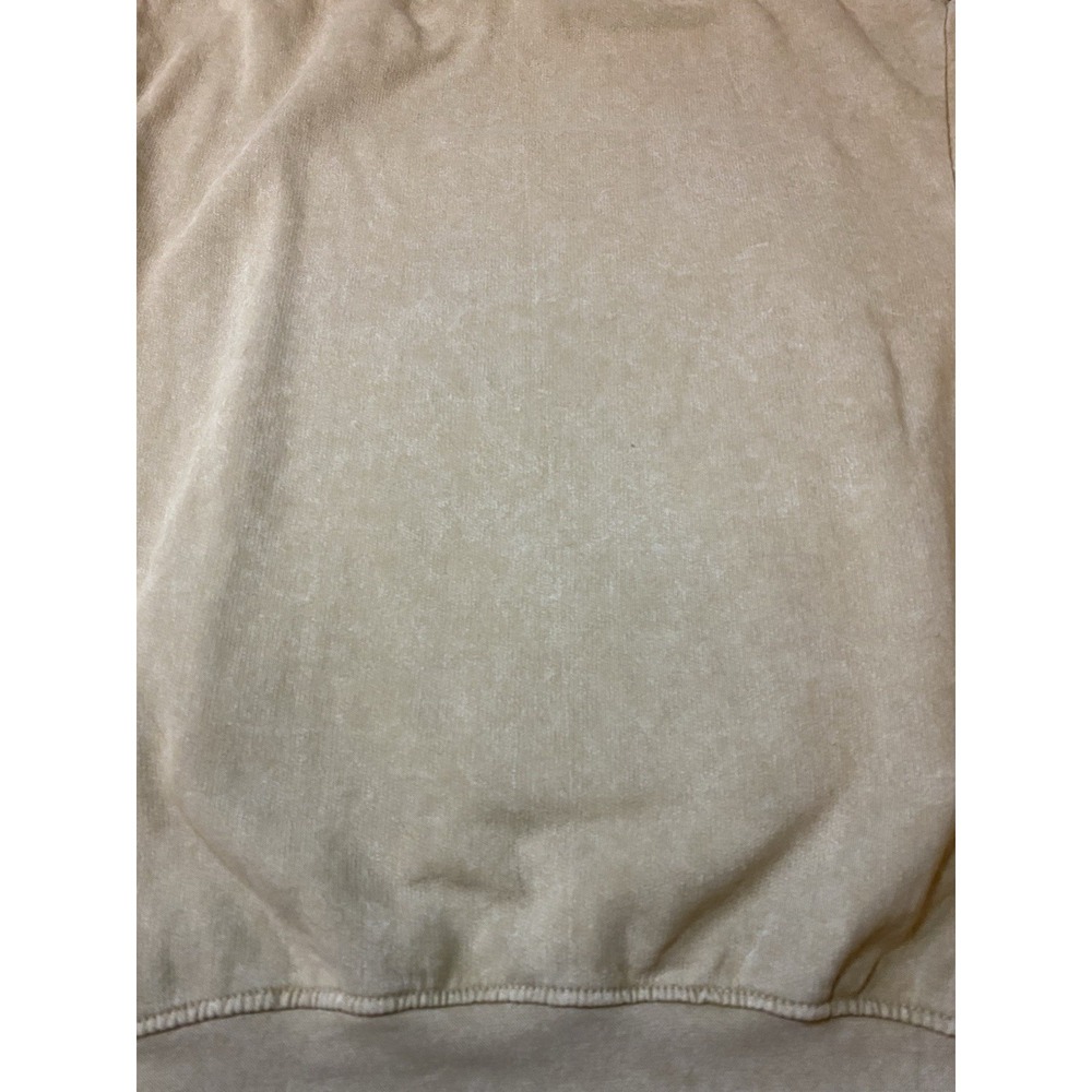 Frog and Toad Best Friends Beige Long Sleeve Vintage Sweat Shirt Medium Tapestry - Picture 11 of 12